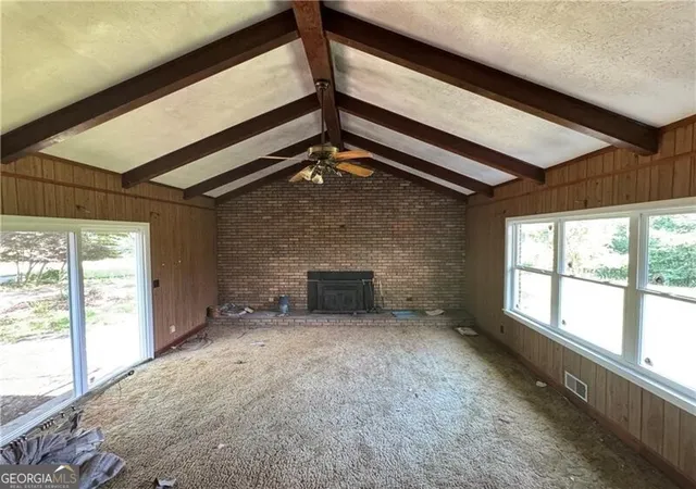 Photo 2 of Single family home for sale at 1049 Ben Higgins Rd, Dahlonega, GA 30533 | MLS# 10804260 | Listing updated on 2026-09-05
