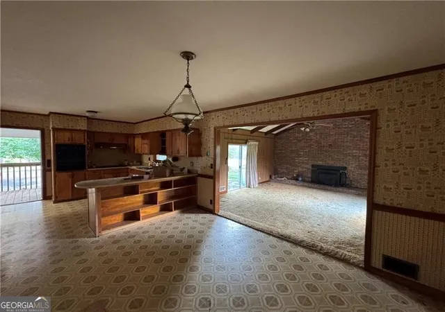 Photo 3 of Single family home for sale at 1049 Ben Higgins Rd, Dahlonega, GA 30533 | MLS# 10804260 | Listing updated on 2026-09-05
