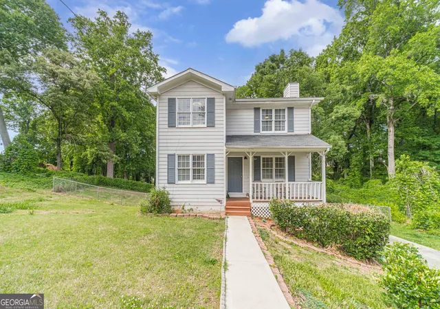 Homes for sale in Lawrenceville, GA | 484 Daisy Trl, Lawrenceville, GA 30046 | MLS# 10792604