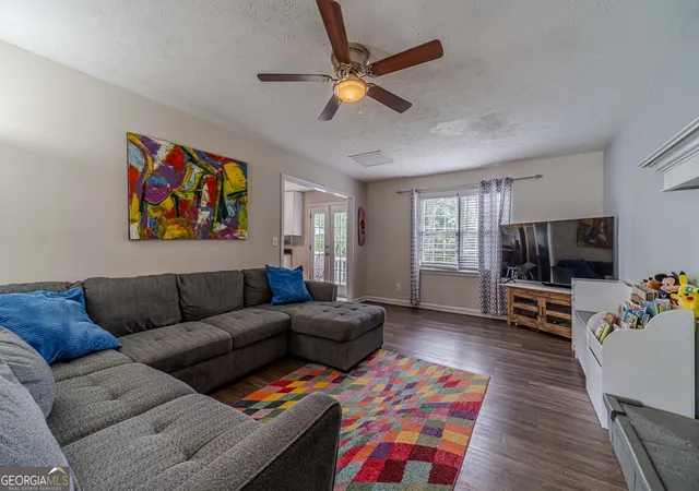 Homes for sale in Lawrenceville, GA | 484 Daisy Trl, Lawrenceville, GA 30046 | MLS# 10792604
