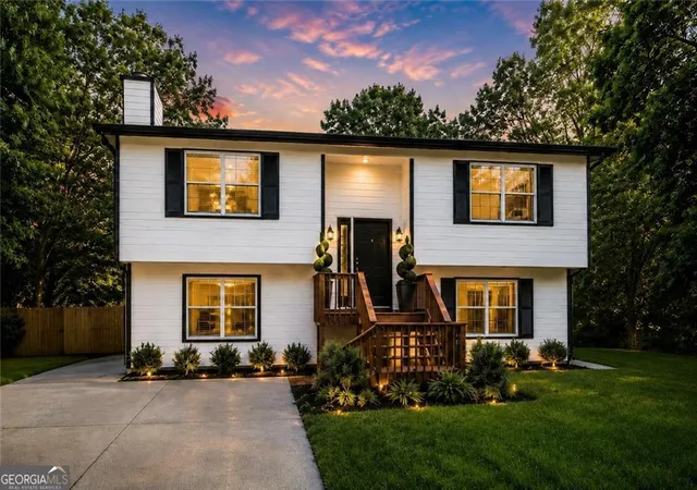 1st image of 2290 Wilkins Cvs, Decatur, GA 30035 | MLS# 10796506