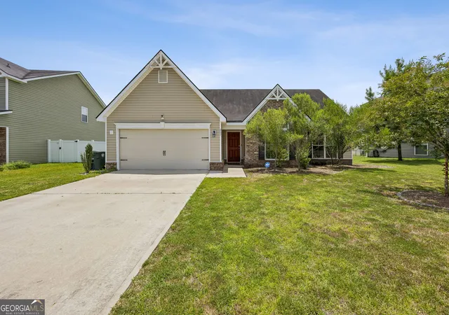 1st image of 257 Daniel Trent Wy, Kingsland, GA 31548 | MLS# 10805759