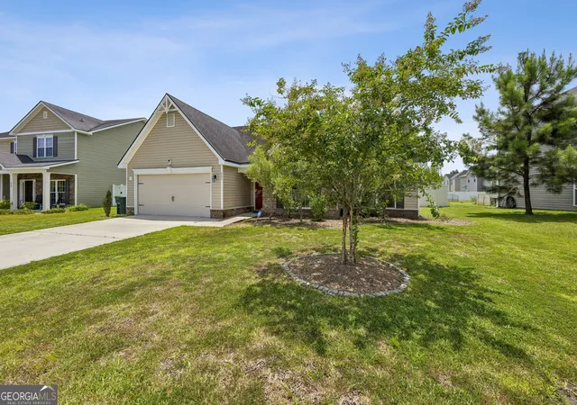 2nd image of 257 Daniel Trent Wy, Kingsland, GA 31548 | MLS# 10805759