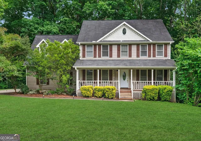 Photo 1 of Single family home for sale at 165 Hayes Cir, Rex, GA 30273 | MLS# 10760889 | Listing updated on 2026-08-26