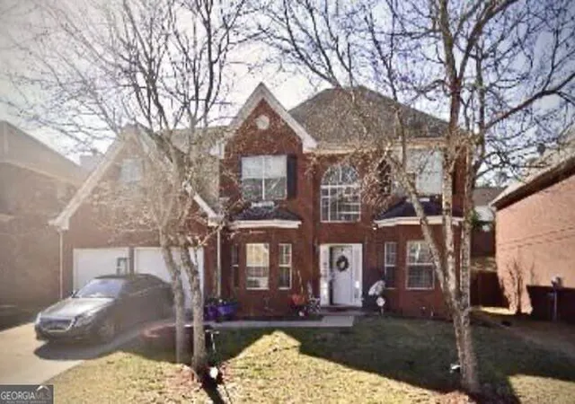 Photo 1 of Single family home for sale at 4074 Hammock Tr, Atlanta, GA 30349 | MLS# 10829868 | Listing updated on 2026-10-12