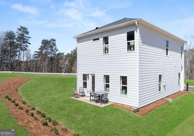 39th image of 244 Black Walnut Wy, Canton, GA 30114 | MLS# 10799890