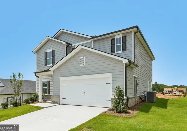Photo 3 of Sale Pending at 414 Morgan Crk Rd, Pendergrass, GA 30567 | MLS# 10791471 | Listing updated on 2026-10-02