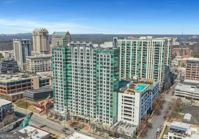 2nd image of 250 Pharr Rd Ne #APT 2005, Atlanta, GA 30305 | MLS# 10708077