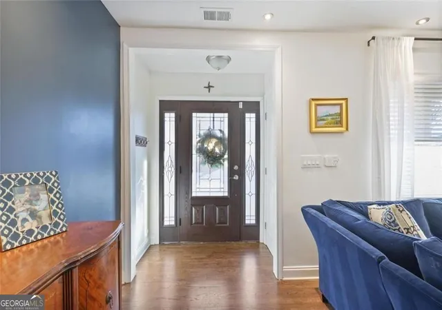 Photo 3 of Sale Pending at 131 Holiday St, Marietta, GA 30060 | MLS# 10758095 | Listing updated on 2026-09-03