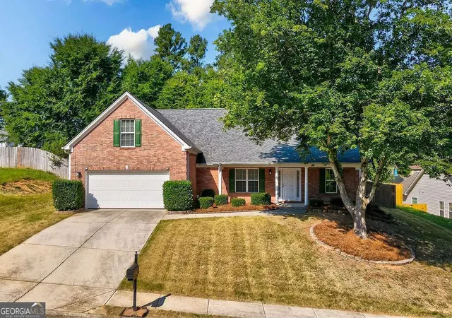 1st image of 1095 Jasmine Dr, Jefferson, GA 30549 | MLS# 10804702