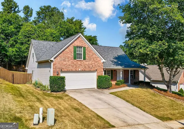3rd image of 1095 Jasmine Dr, Jefferson, GA 30549 | MLS# 10804702