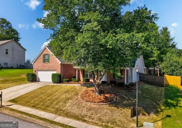 4th image of 1095 Jasmine Dr, Jefferson, GA 30549 | MLS# 10804702
