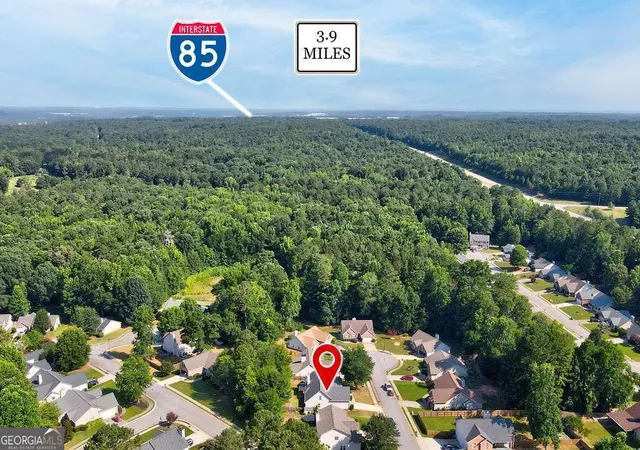 53rd image of 1095 Jasmine Dr, Jefferson, GA 30549 | MLS# 10804702