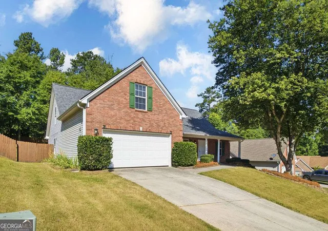 5th image of 1095 Jasmine Dr, Jefferson, GA 30549 | MLS# 10804702