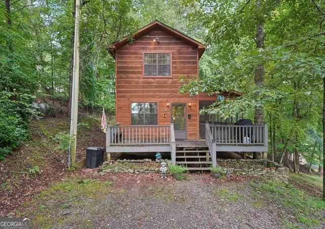 Photo 1 of Single family home for sale at 1130 Sutton Rd, Hiawassee, GA 30546 | MLS# 10831313 | Listing updated on 2026-09-11
