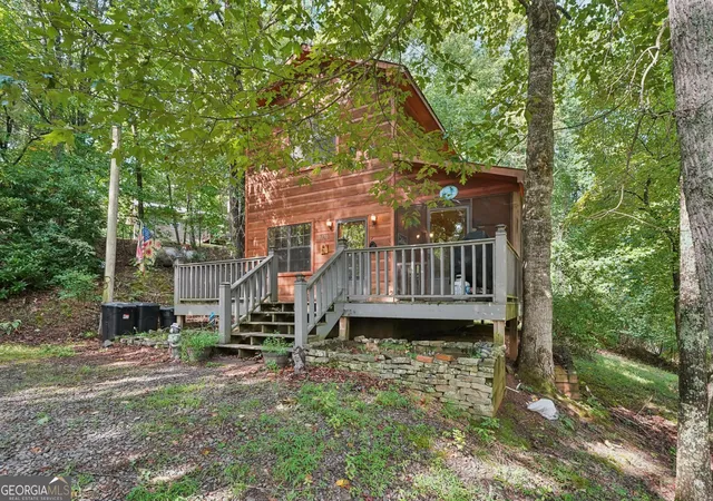Photo 25 of Single family home for sale at 1130 Sutton Rd, Hiawassee, GA 30546 | MLS# 10831313 | Listing updated on 2026-09-11