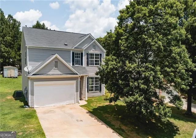1st image of 1112 Willow Crest Wy, Austell, GA 30168 | MLS# 10796422