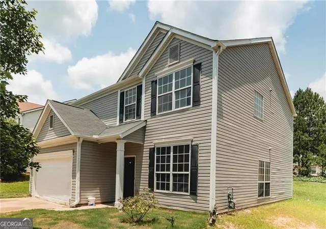 2nd image of 1112 Willow Crest Wy, Austell, GA 30168 | MLS# 10796422