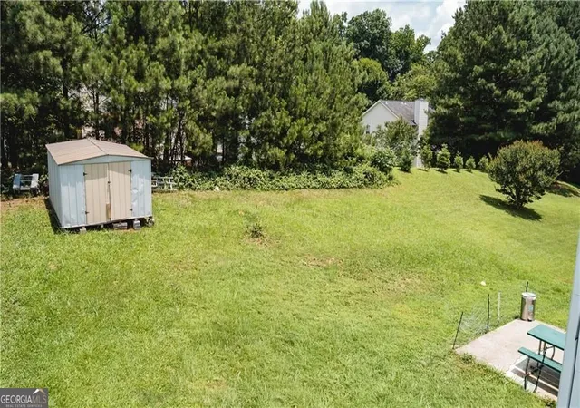 4th image of 1112 Willow Crest Wy, Austell, GA 30168 | MLS# 10796422