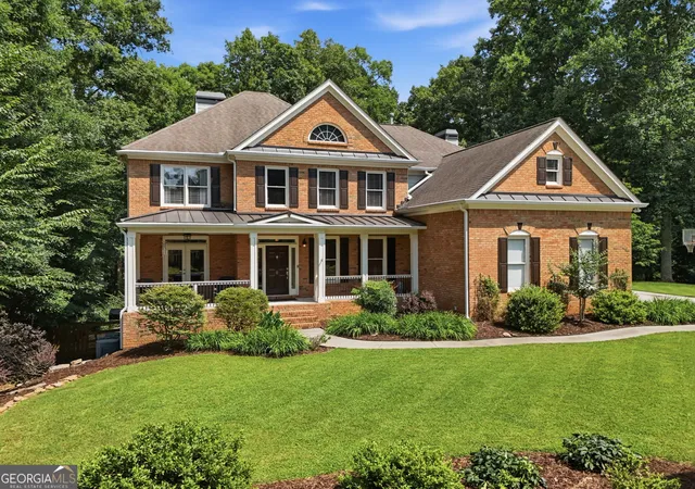 Photo 1 of Single family home for sale at 1005 Coleridge Wy, Suwanee, GA 30024 | MLS# 10796432 | Listing updated on 2026-09-14