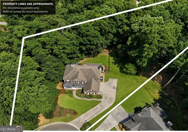 Photo 2 of Single family home for sale at 1005 Coleridge Wy, Suwanee, GA 30024 | MLS# 10796432 | Listing updated on 2026-09-14