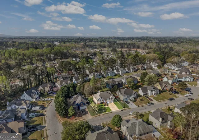 40th image of 510 Saint James Ct, Lawrenceville, GA 30044 | MLS# 10797140