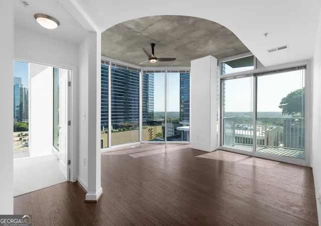 Condo for sale at 860 Peachtree St Ne #1201, Atlanta, GA 30308 | MLS# 10831597