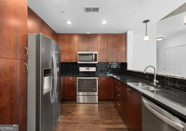 Photo 1 of Condo for sale at 860 Peachtree St Ne #1201, Atlanta, GA 30308 | MLS# 10831597 | Listing updated on 2026-10-23