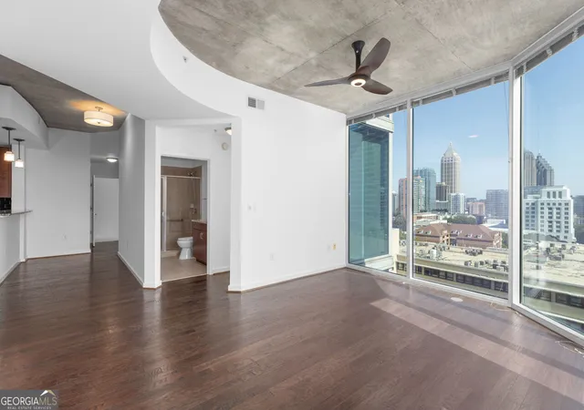 Photo 2 of Condo for sale at 860 Peachtree St Ne #1201, Atlanta, GA 30308 | MLS# 10831597 | Listing updated on 2026-10-23