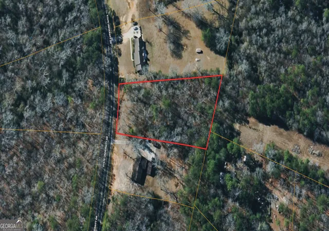 2nd image of 0 State University Dr, Fort Valley, GA 31030 | MLS# 10819512