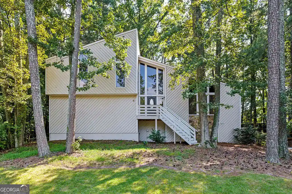 Single family home for sale at 2741 Spencers Tr NE, Marietta, GA 30062 | MLS# 10873755