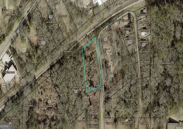 1st image of 211 Moores Hl, Lagrange, GA 30240 | MLS# 10550862