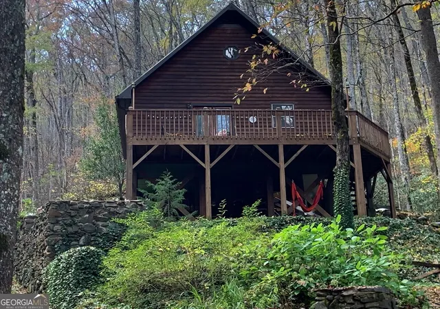 Photo 2 of Sale Pending at 1022 Coweeta Gap Rd, Otto, NC 28763 | MLS# 10718515 | Listing updated on 2026-05-05