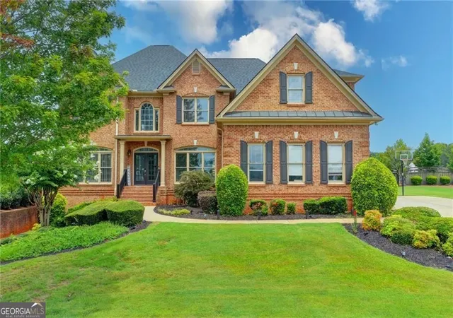 Photo 1 of Mansion for sale at 2241 Hunters Green Dr, Lawrenceville, GA 30043 | MLS# 10795984 | Listing updated on 2026-09-14