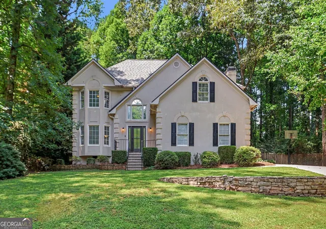 Single family home for sale at 5155 Holly Springs Dr, Douglasville, GA 30135 | MLS# 10829649