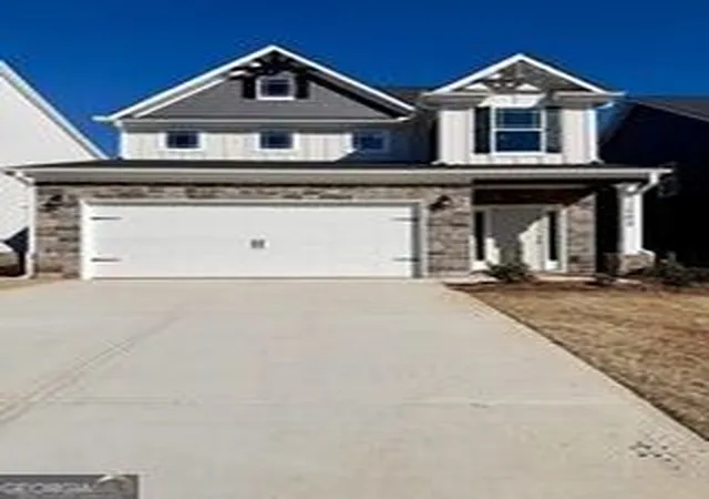 Photo 1 of Single family home for sale at 11161 Cornerstone Way, Lovejoy, GA 30228 | MLS# 10868227 | Listing updated on 2026-10-29