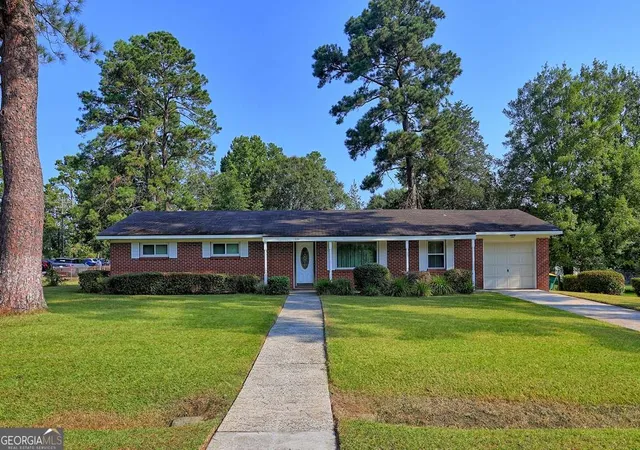 1st image of 220 Holly Ave, Pooler, GA 31322 | MLS# 10608757