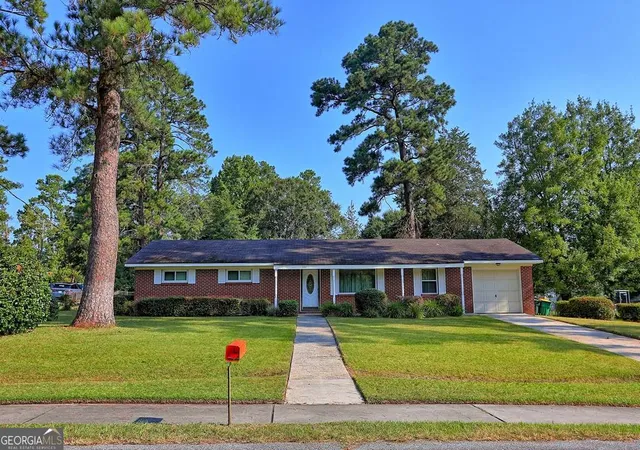 2nd image of 220 Holly Ave, Pooler, GA 31322 | MLS# 10608757