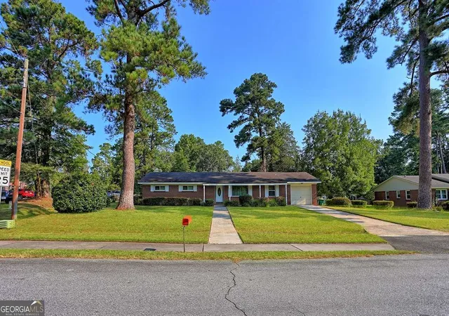3rd image of 220 Holly Ave, Pooler, GA 31322 | MLS# 10608757