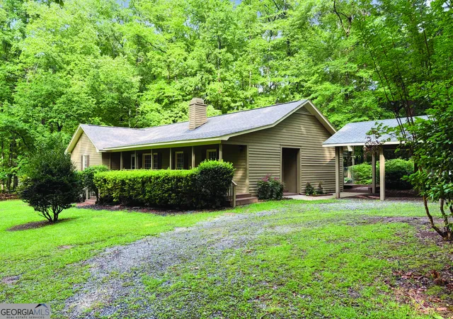 2nd image of 148 Greenbriar Dr, Gray, GA 31032 | MLS# 10830236