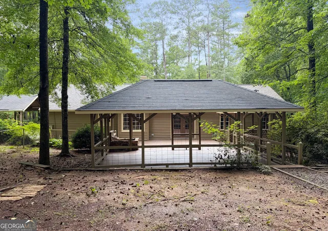 4th image of 148 Greenbriar Dr, Gray, GA 31032 | MLS# 10830236