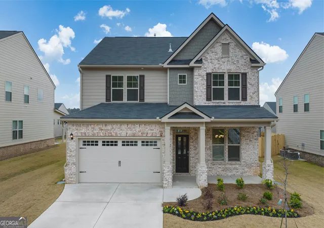 Photo 1 of Single family home for sale at 13430 Whitman Ln Se, Covington, GA 30014 | MLS# 10827772 | Listing updated on 2026-09-11