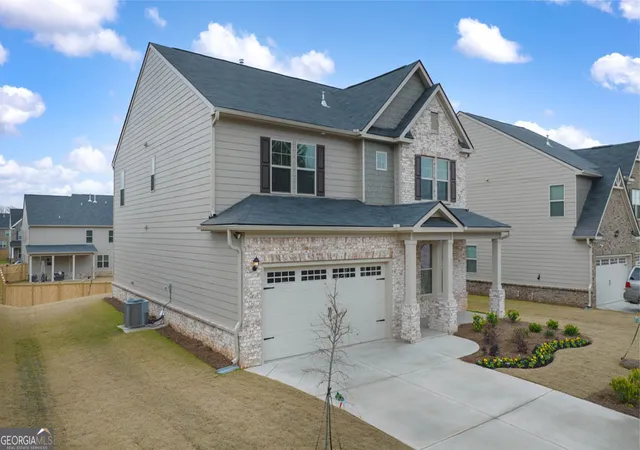 Photo 2 of Single family home for sale at 13430 Whitman Ln Se, Covington, GA 30014 | MLS# 10827772 | Listing updated on 2026-09-11