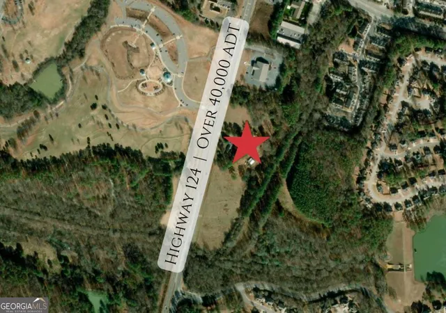 Photo 3 of Land for sale at 956 Scenic Hwy, Lawrenceville, GA 30045 | MLS# 10698414 | Listing updated on 2026-08-07