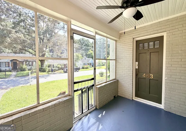 Photo 2 of Single family home for sale at 463 Lynnhaven Dr Sw, Atlanta, GA 30310 | MLS# 10833463 | Listing updated on 2026-09-11