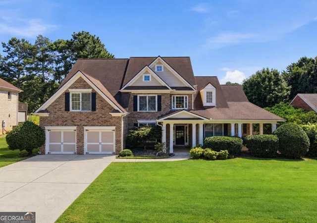 2nd image of 2985 Ivy Brook Ln, Buford, GA 30519 | MLS# 10831388