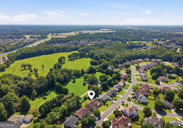 3rd image of 2985 Ivy Brook Ln, Buford, GA 30519 | MLS# 10831388