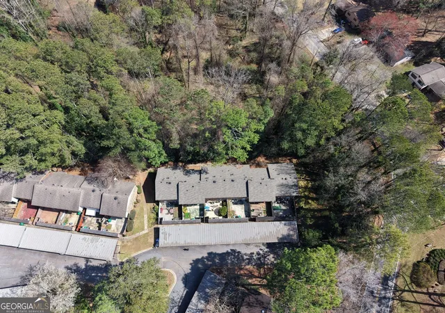 28th image of 697 Garden Walk Dr, Stone Mountain, GA 30083 | MLS# 10706365