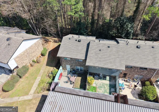 2nd image of 697 Garden Walk Dr, Stone Mountain, GA 30083 | MLS# 10706365