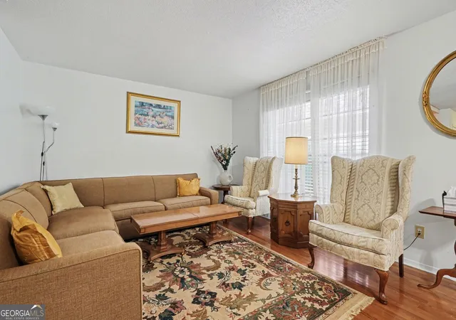 4th image of 697 Garden Walk Dr, Stone Mountain, GA 30083 | MLS# 10706365